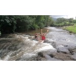 Tamdi Surla Waterfall Trek In Goa 1N/2D ( 1N Goa )